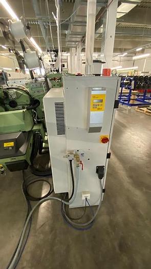 Gebraucht 1 Dornier Webmaschine, P2 TGV 4/S G 12, 360cm, 2018