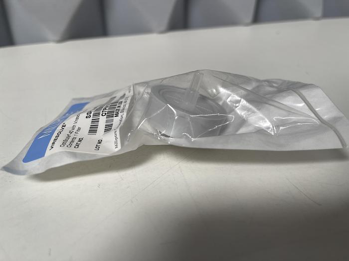 Millipore SSPVA40NB9 OptiScale -40 Viresolve Prefilter