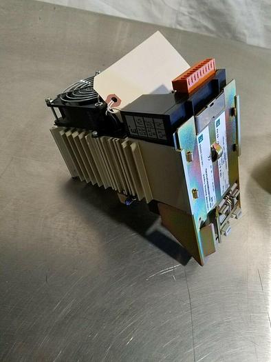 Used Eurotherm Relay Switch 425A 100A /240V/200V/0V5/PA/ENG/CL/-/96//00