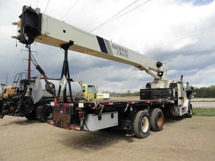 Used 2009 STERLING L9500