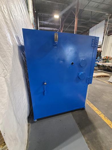 Used TenneyThirty Lab Oven