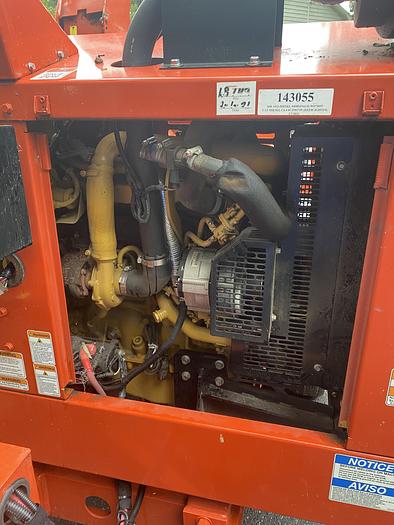 Used Morbark 1415 Eager Beaver 