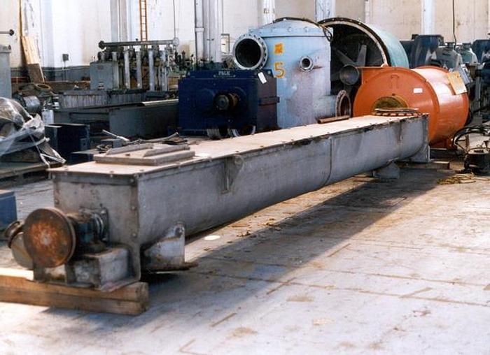 Used CONVEYORS #11185