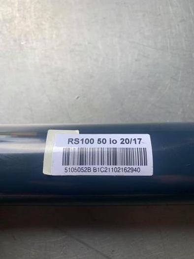 SOMFY 1033338 S&SO RS100 IO 20/17 ELECTRONIC