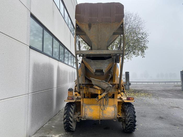 Usato 1993 FIORI DB 200