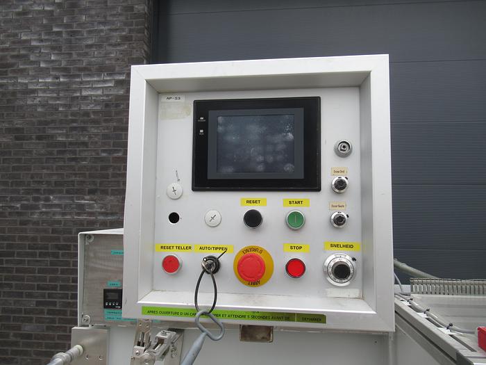 Gebruikt 1993 Volpak S-140 D