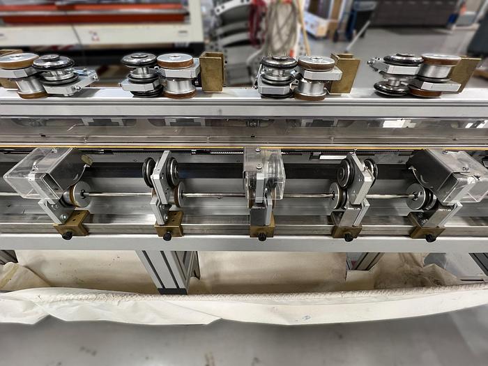 Used 2009 Fotoba XL 250