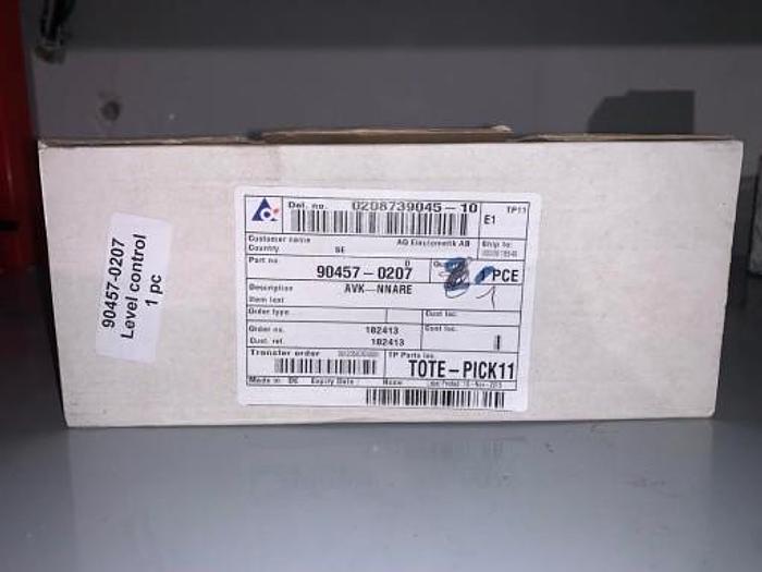 Nordson 411024 Capacitive Level Sensor f.LC24