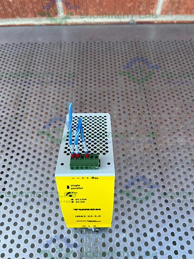 Used Turck  IM82-24-5,0 Interface Module