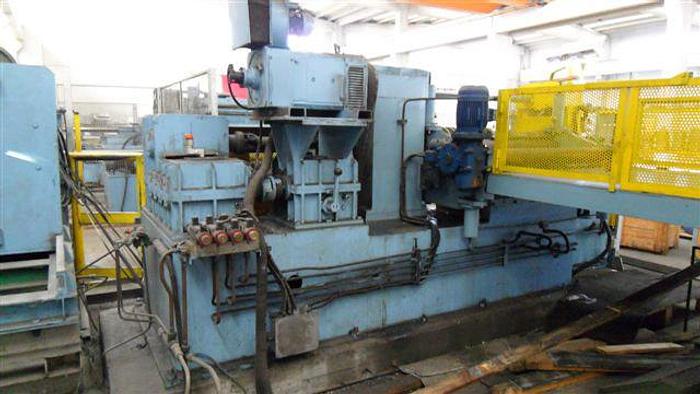 Used  GUIDA   Used and Re-Manufactured Lines