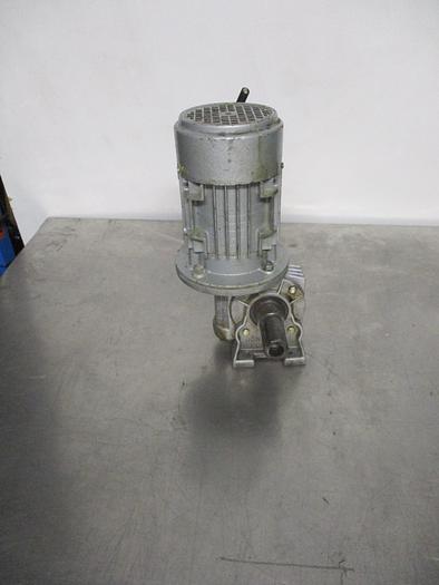 Used VOG Motors 71/4