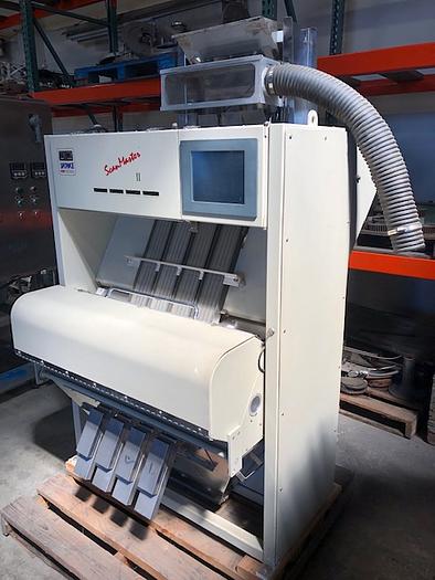 Used Satake SMII-400SE