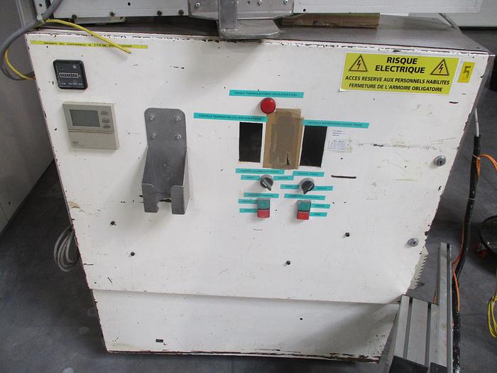 Used KALIX DUPUY KX80