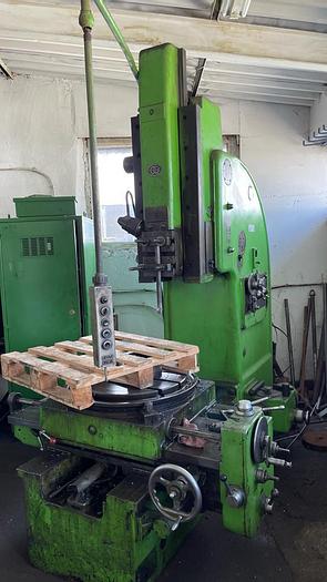 Used Dłutownica 7M430
