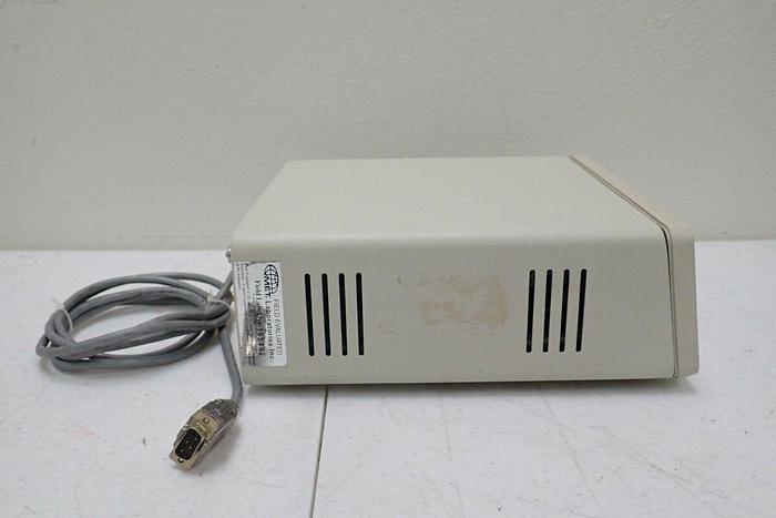 Used Perkin Elmer GSA Gas Selector w/ Cable ~ Made in USA