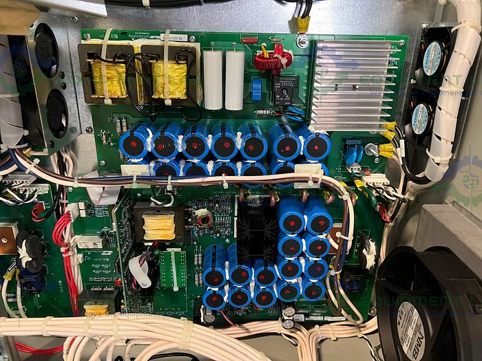 Used Soft Switching Technologies  DS30050A208V4EH2000A Prodysc Dynamic SAG Corrector