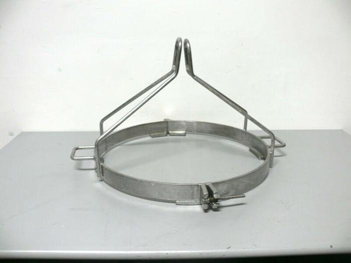 Used Westfalia Separator Cap Removal Tool 24"