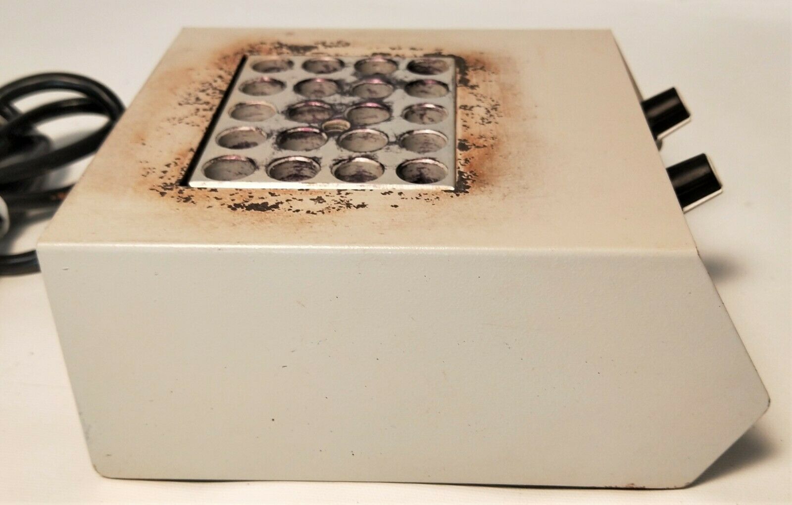 Used Baxter (Canlab) H2025-1 Dry Block Heater