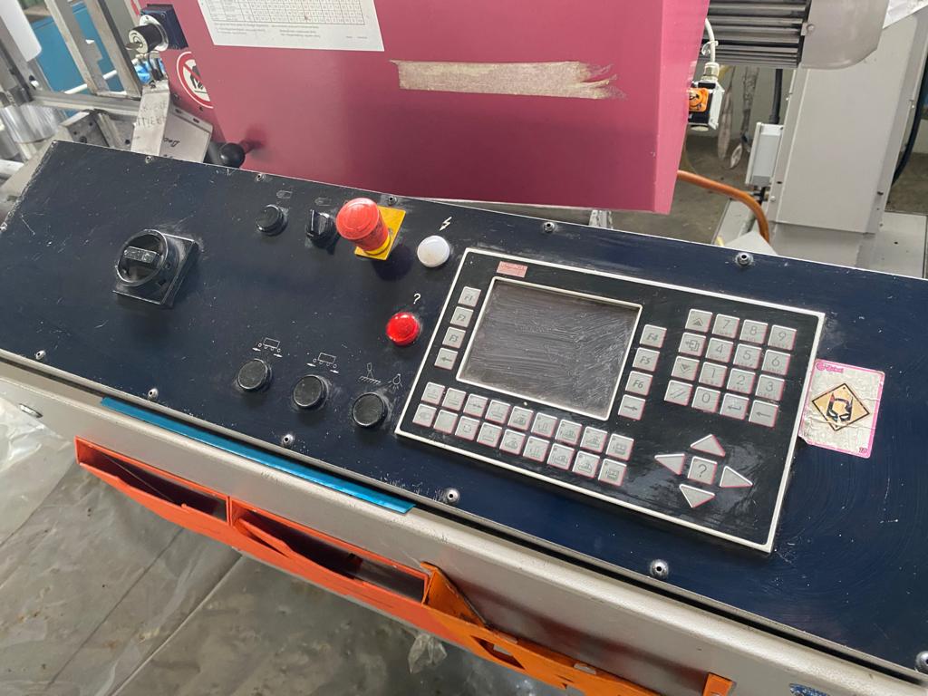 Used 2004 BEHRINGER HBP 360A - KGT