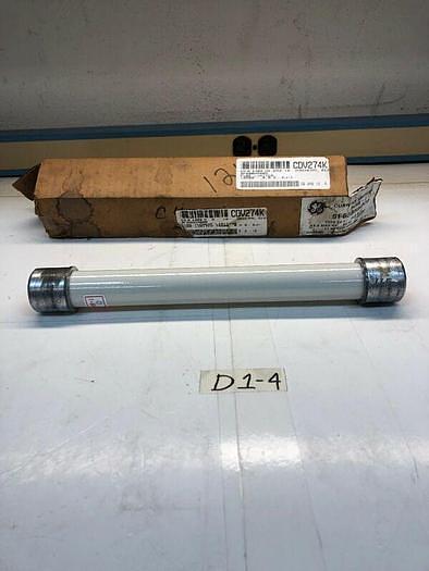 NEW General Electric Part: 9F60BHH905, Type: EJ-1, 15.50 KV