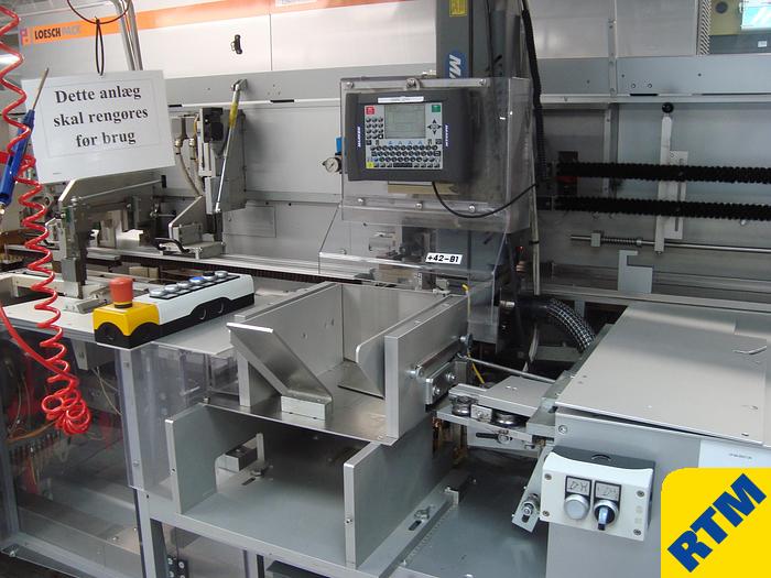 Used Chocolate Bar Wrapper