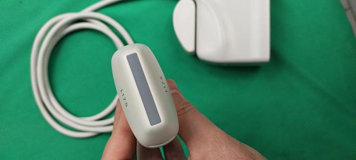 Gebraucht Philips L17-5 Linear Ultraschallsonde 