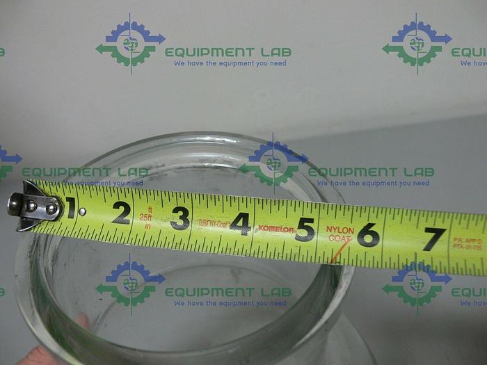 Used Heidolph Schott Duran 6L Evaporating Flask