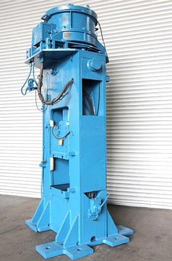 Used Press Screw Electric PS180