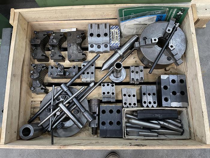 Gebruikt 1990 Weipert-Voest-Alpine W490/1,5