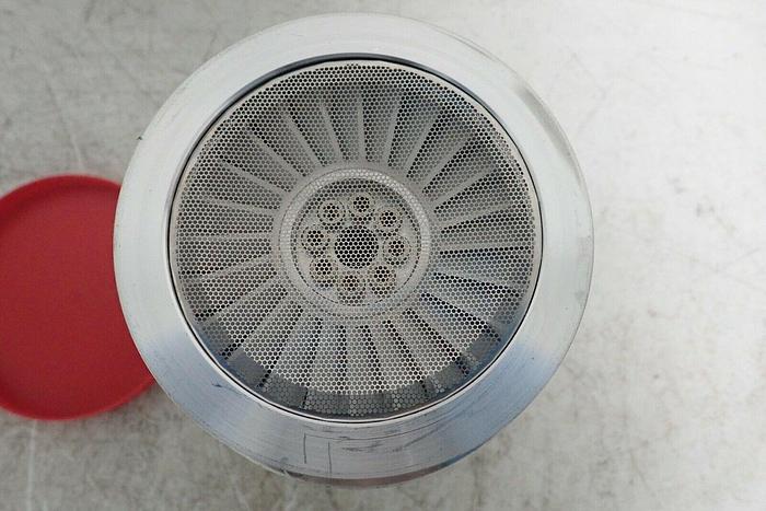 Used Edwards Model EXT255H 80V dc B753-04-000 Turbomolecular Vacuum Pump