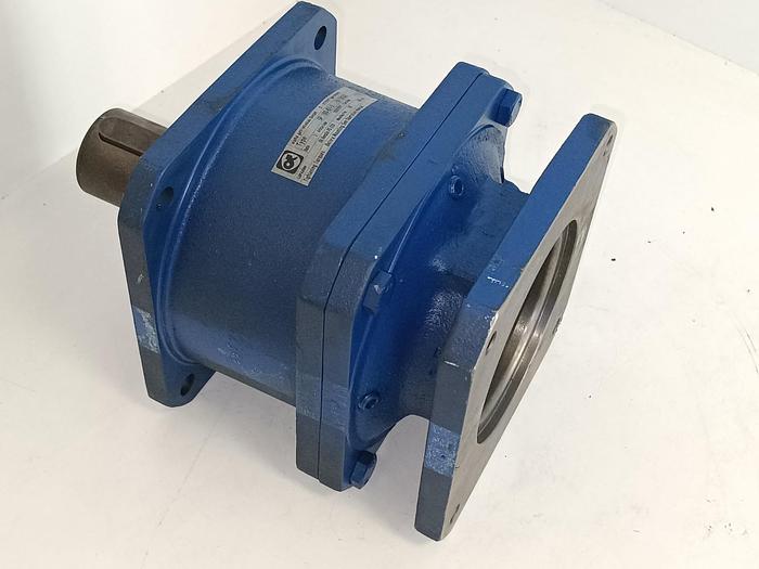 Servo Planetengetriebe Alpha, SP 180-I01-5 -10/130S03, I=5, Wittenstein, neu