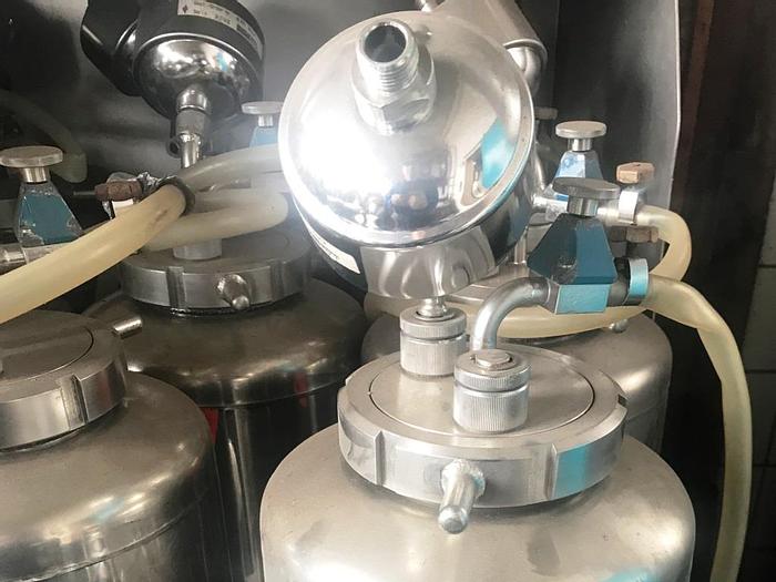 Used Steel Vessels Ltd.