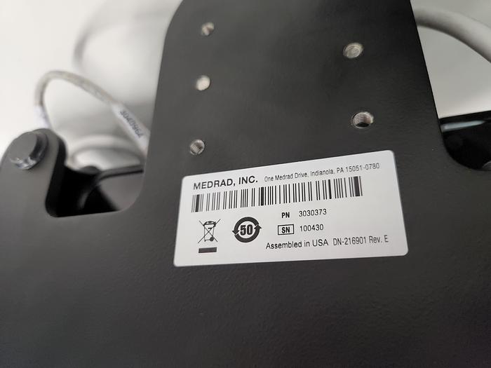 Refurbished Medrad Stellant Certegra CT Injector