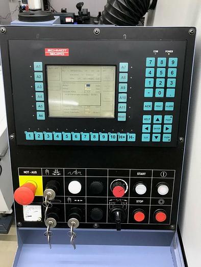 Used 2006 Schmidt Tempo ECE 45 / 4