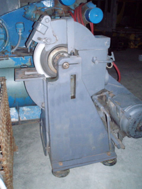 Used Fox Snag Grinder