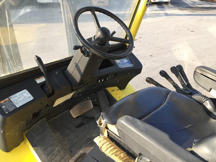 Usato 2000 HYSTER H4.00 XM-6
