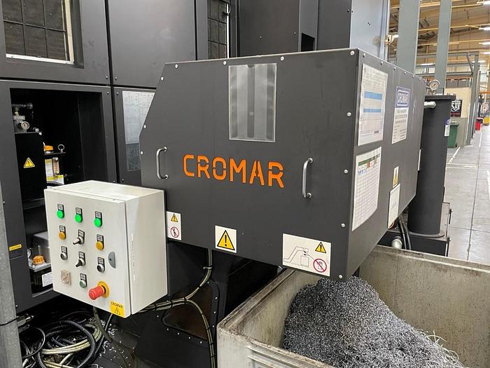 Usato 2016 OKUMA MU 6300V-L