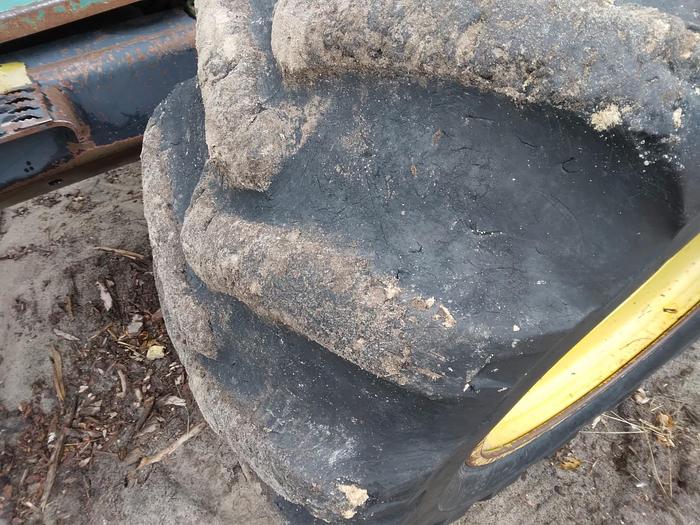 Used 1998 Timberjack 1270A