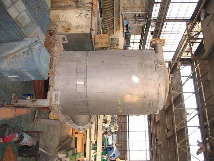 Used BLACK CLAWSON 60P #20683