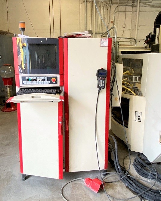 Used 2005 Intermac Master 43