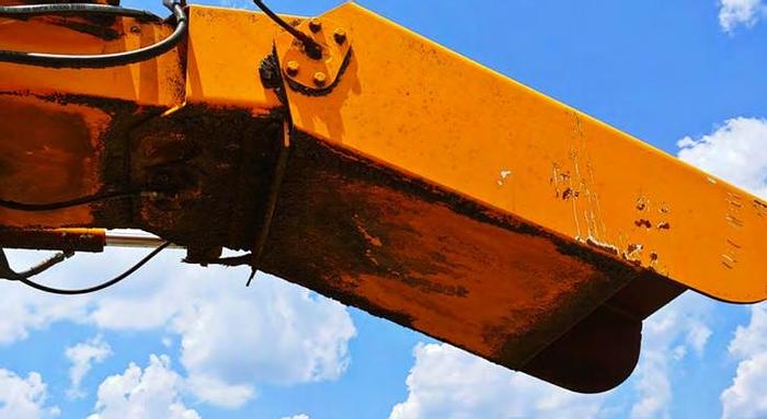 Used 2014 Bandit 2290 HD