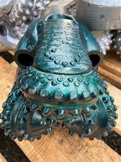 Used 8-3/4" Tri-Cone Bit - TR875TMSR