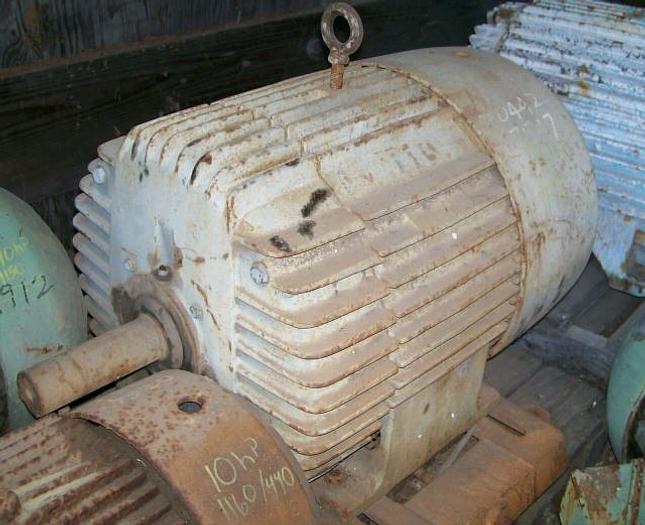 Used General Electric