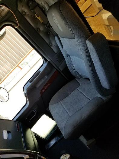 Used 2009 Kenworth W900L