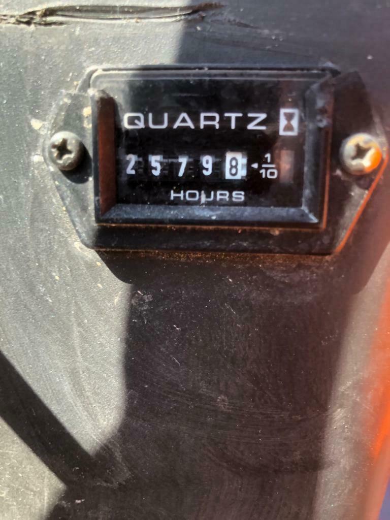 Gebruikt 2013 HITACHI AX08-3