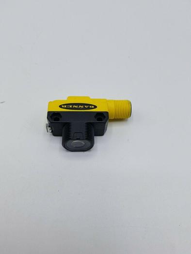 Used BANNER ENGINEERING QS186LE14Q8