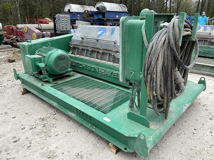 Used 2014 G-Tech 1656