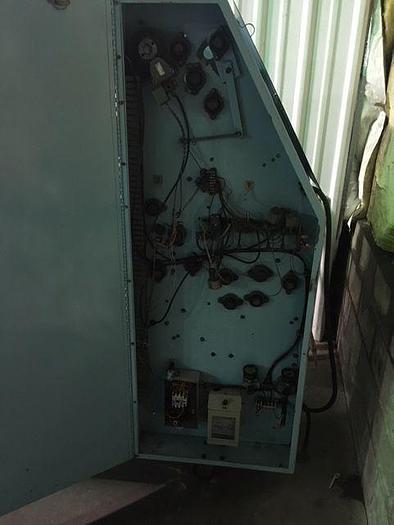 Used 1984 Braun small piece