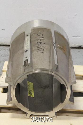 Unused Metso Adi 13.5 Compactor Wear Sleeve #38837