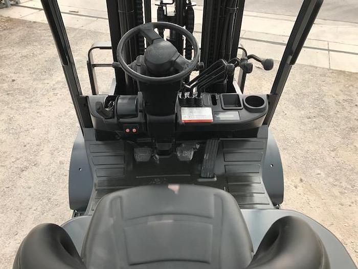 Used 2014 Toyota 8FGC35U-BCS Forklift